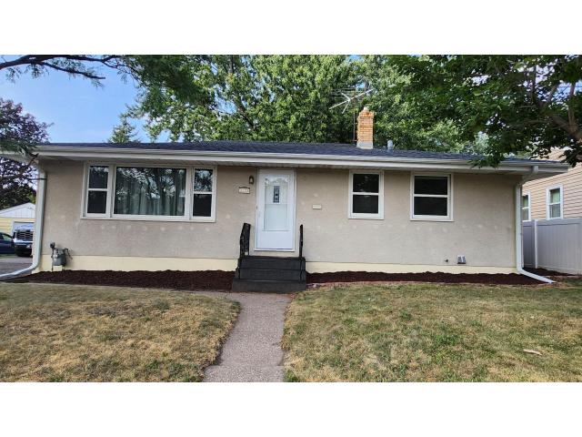 2173 Wilson Avenue Saint Paul MN 55119 - MLS# 7130814
