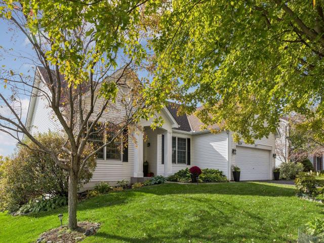 8639 139th Street Savage MN 55378 - MLS# 7130818