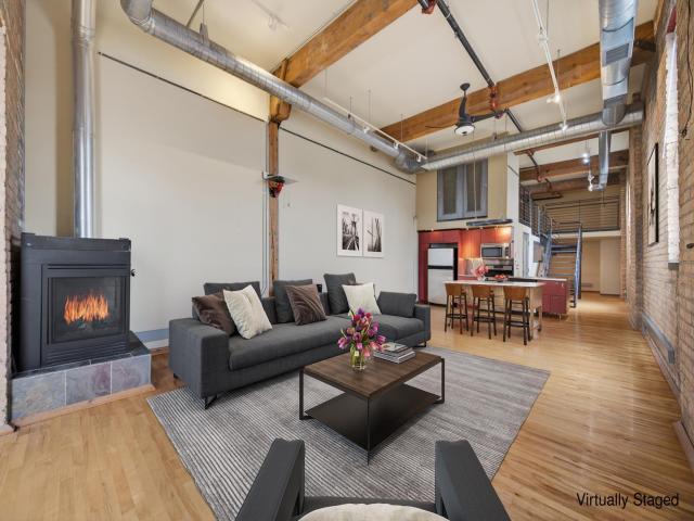 801 Washington Avenue N Unit 322 Minneapolis MN 55401 - MLS# 7130821