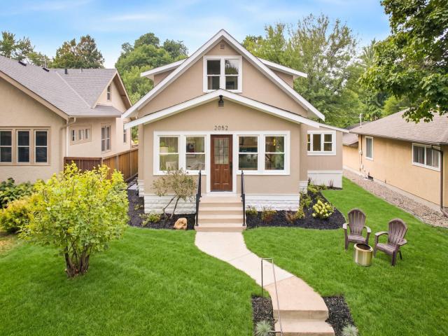 2052 Fairmount Avenue Saint Paul MN 55105 - MLS# 7130828