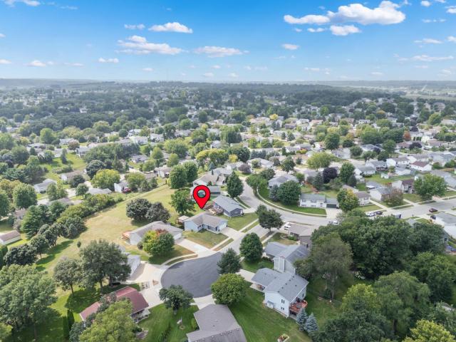 4212 Sapphire Lane NW Rochester MN 55901 - MLS# 7130842