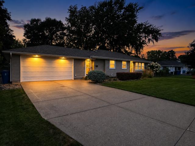 10118 Park Avenue S Bloomington MN 55420 - MLS# 7130855