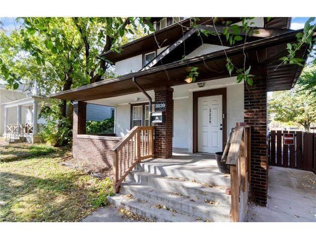 3239 Penn Avenue N Minneapolis MN 55412 - MLS# 7130881