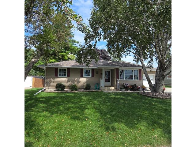 211 6th Street SW Eyota MN 55934 - MLS# 7130904