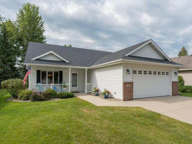 129 Cameo Lane Mankato MN 56001 - MLS# 7130914