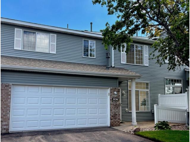 1836 Mockingbird Avenue Shakopee MN 55379 - MLS# 7130924