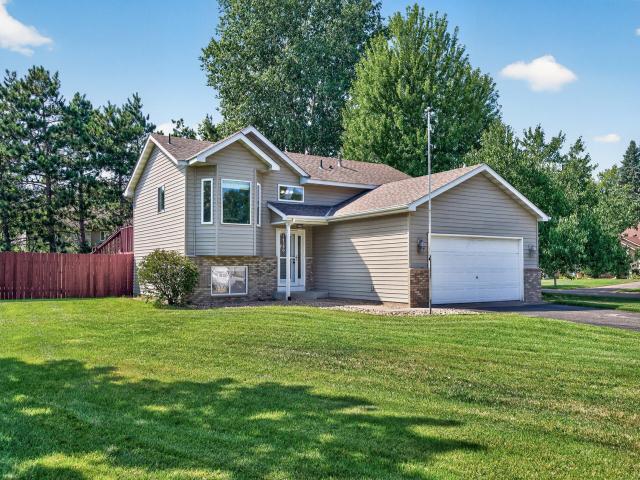 14390 Crane Street NW Andover MN 55304 - MLS# 7130937