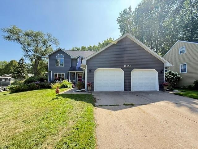 15183 Upper 63rd Street N Stillwater MN 55082 - MLS# 7130950