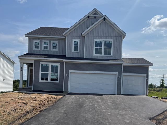 6307 Highland Hills Avenue S Cottage Grove MN 55016 - MLS# 7130954