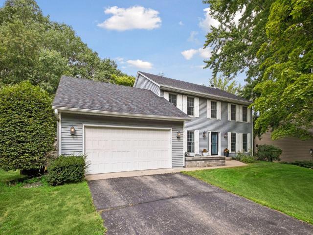 4747 Burr Oak Street Eagan MN 55122 - MLS# 7130959
