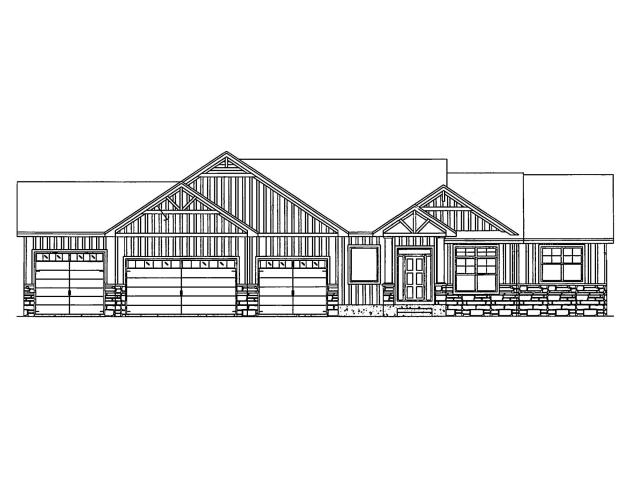 15452 Coral Sea Street NE Ham Lake MN 55304 - MLS# 7130965