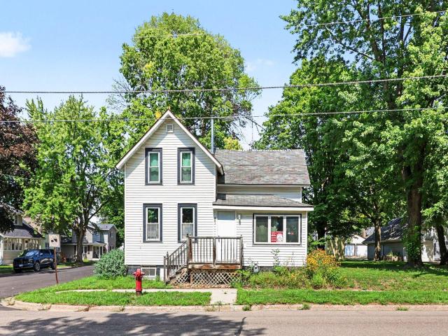 401 Oak Avenue SE Montgomery MN 56069 - MLS# 7130976