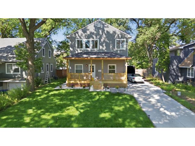 4220 Brookside Avenue Saint Louis Park MN 55416 - MLS# 7130980