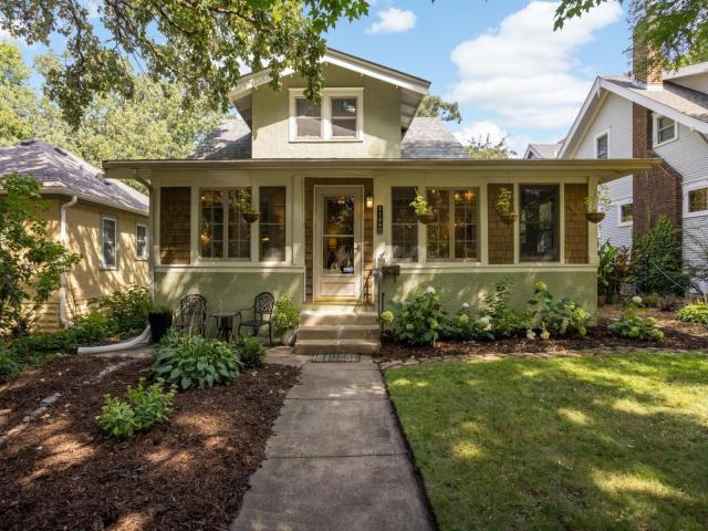 1189 Goodrich Avenue Saint Paul MN 55105 - MLS# 7130992