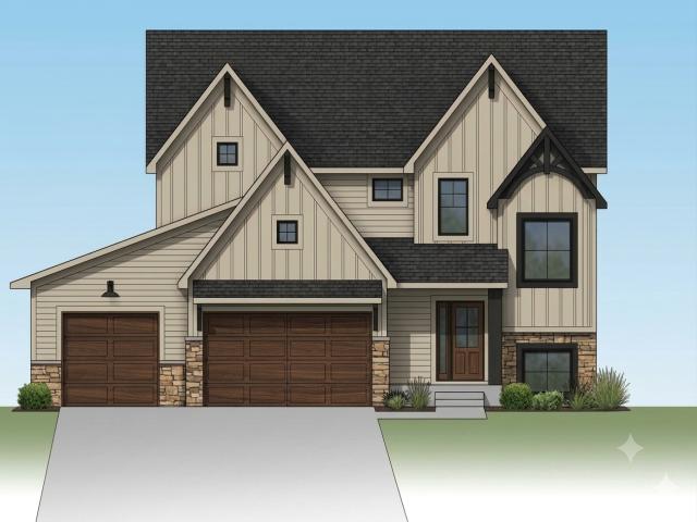 19732 Burlington Path Farmington MN 55024 - MLS# 7131004