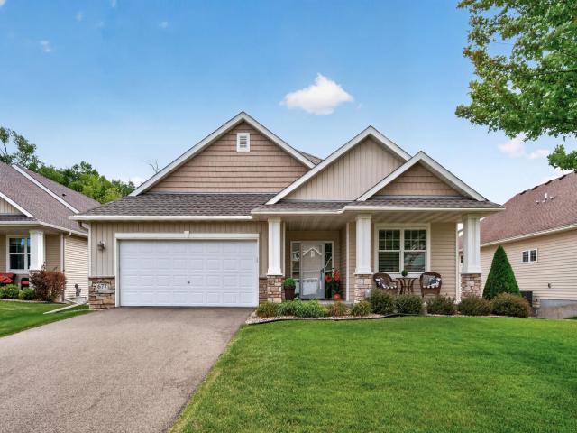 677 Lake Ridge Drive Woodbury MN 55129 - MLS# 7131015