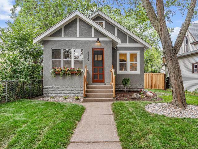 4329 43rd Avenue S Minneapolis MN 55406 - MLS# 7131035