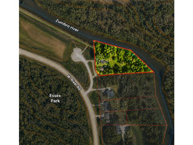 5300 W River Road NW Rochester MN 55901 - MLS# 7131043