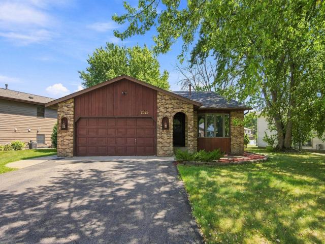 2375 Helena Road N Oakdale MN 55128 - MLS# 7131045