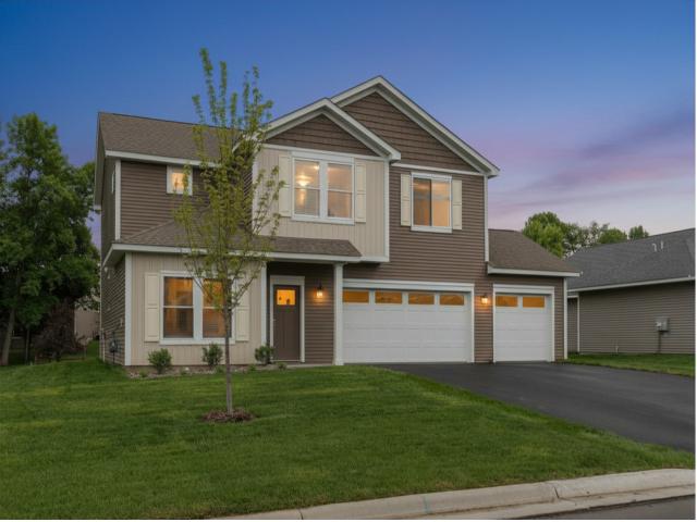 684 Aspen Lane Montrose MN 55363 - MLS# 7131084
