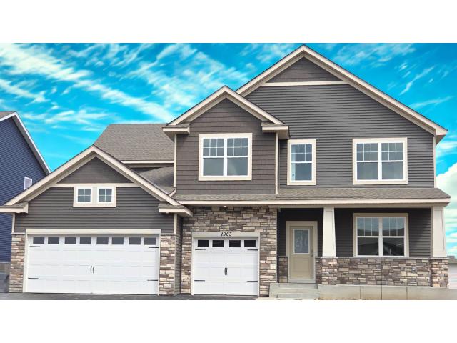 1963 Shady View Court Shakopee MN 55379 - MLS# 7131087