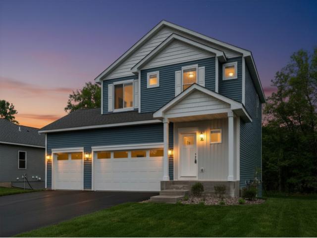 685 Aspen Lane Montrose MN 55363 - MLS# 7131089