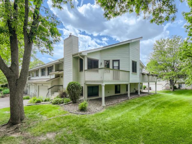 4118 Hemlock Lane N Plymouth MN 55441 - MLS# 7131098