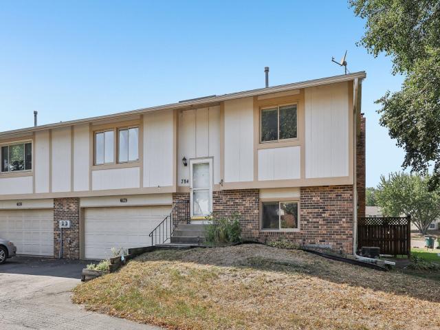 784 125th Lane NE Blaine MN 55434 - MLS# 7131105