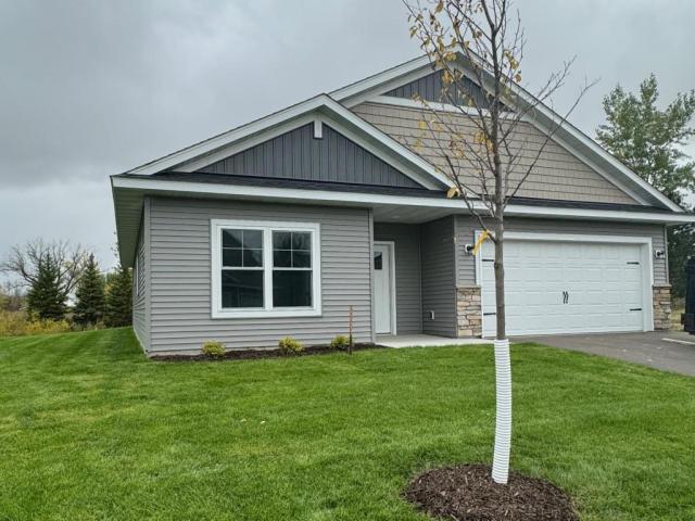 4921 Evergreen Drive N Hugo MN 55038 - MLS# 7131124