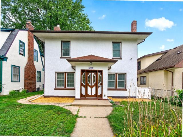 4037 Grand Avenue S Minneapolis MN 55409 - MLS# 7131140