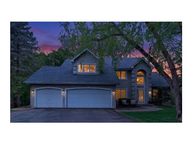3757 Bayberry Lane Eagan MN 55123 - MLS# 7131145