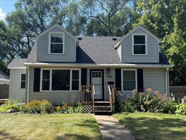 9516 10th Avenue S Bloomington MN 55420 - MLS# 7131155