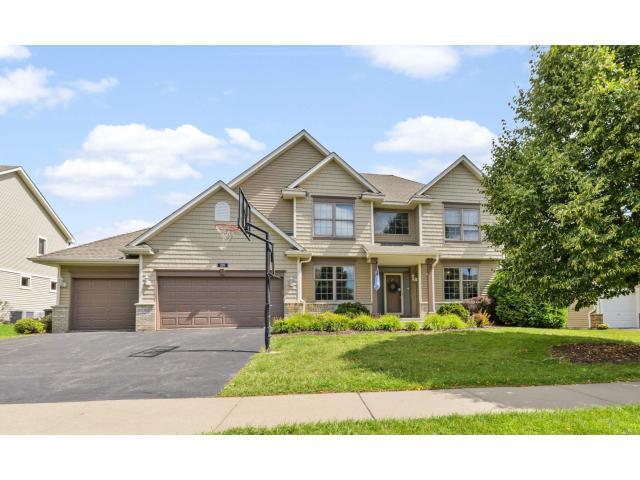 370 Liberty Heights Drive Chaska MN 55318 - MLS# 7131161