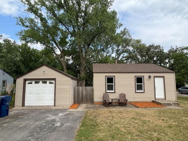 10901 4th Street NE Blaine MN 55434 - MLS# 7131172