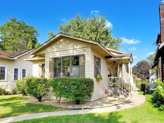 3109 35th Avenue S Minneapolis MN 55406 - MLS# 7131179