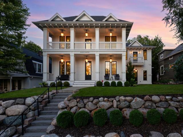 3923 Vincent Avenue S Minneapolis MN 55410 - MLS# 7131196