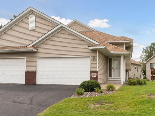 10871 Tyler Court NE Blaine MN 55434 - MLS# 7131199