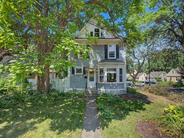 987 Earl Street Saint Paul MN 55106 - MLS# 7131225