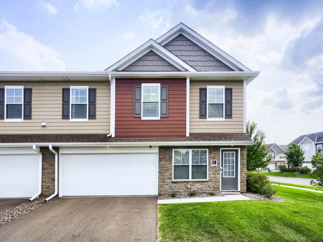 11012 Zest Street NE Unit E Blaine MN 55449 - MLS# 7131228