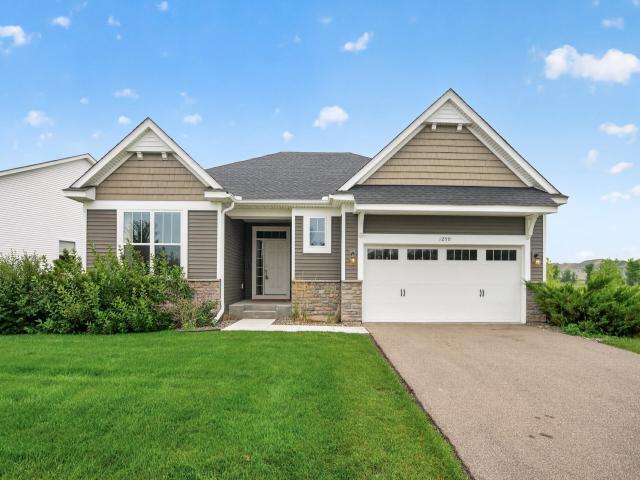 1250 Oak Tree Court Carver MN 55315 - MLS# 7131240