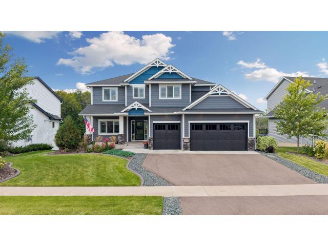 16104 Empress Avenue N Hugo MN 55038 - MLS# 7131244