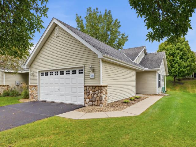 646 Marsh Drive Delano MN 55328 - MLS# 7131252
