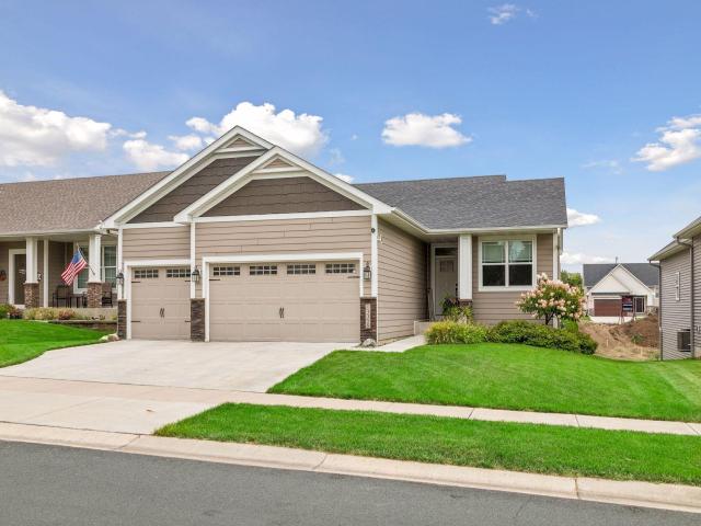 13358 Caffrey Avenue Rosemount MN 55068 - MLS# 7131253