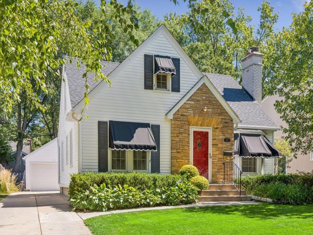 2721 Kipling Avenue S Saint Louis Park MN 55416 - MLS# 7131265