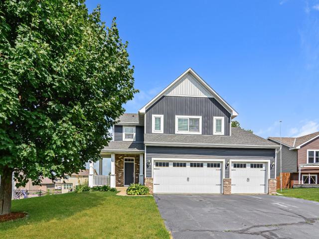 820 10th Avenue NE Lonsdale MN 55046 - MLS# 7131270