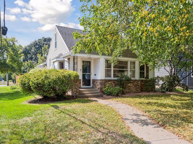1143 Cleveland Avenue S Saint Paul MN 55116 - MLS# 7131278