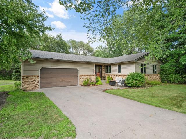 121 Marvy Street Lino Lakes MN 55014 - MLS# 7131279