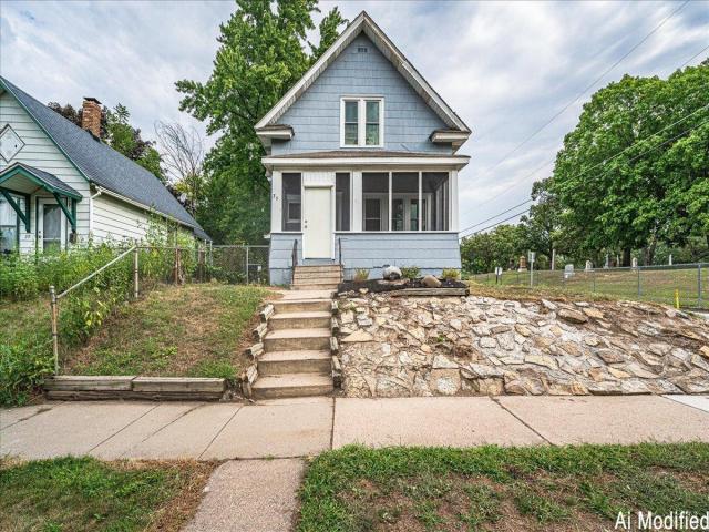 35 Manitoba Avenue Saint Paul MN 55117 - MLS# 7131285