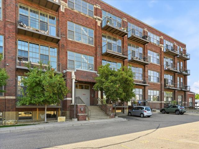 1901 E Hennepin Avenue Unit 202 Minneapolis MN 55413 - MLS# 7131291