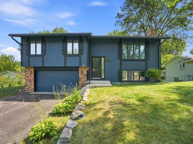 2756 Yukon Avenue N New Hope MN 55427 - MLS# 7131293